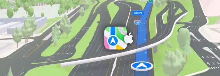 claim and optimize an Apple Maps listing