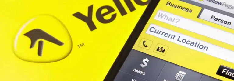 Yellow Pages for business: Is a Yellow Page listing worth it in 2023?