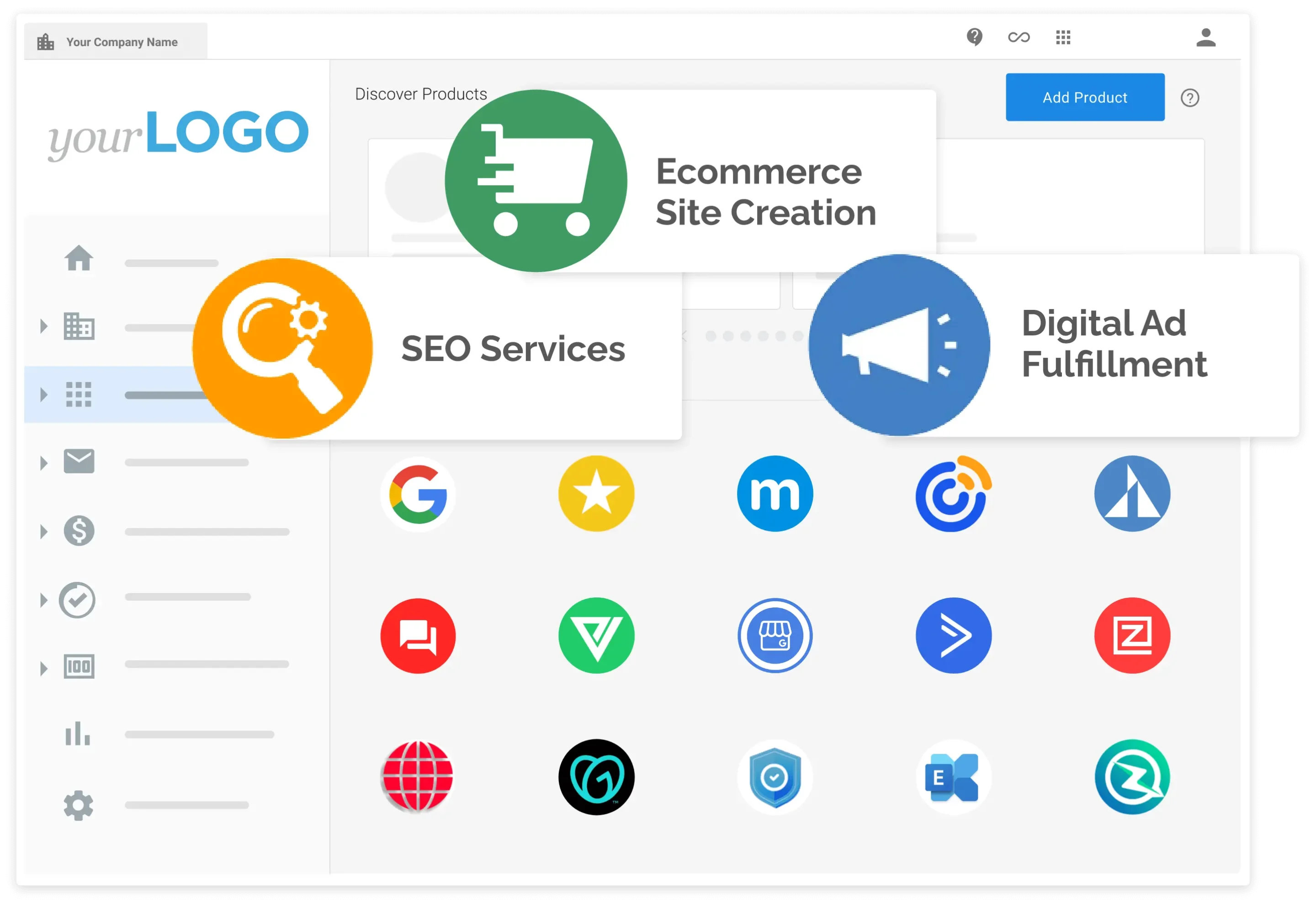 psychology of pricing: Vendasta's Marketplace