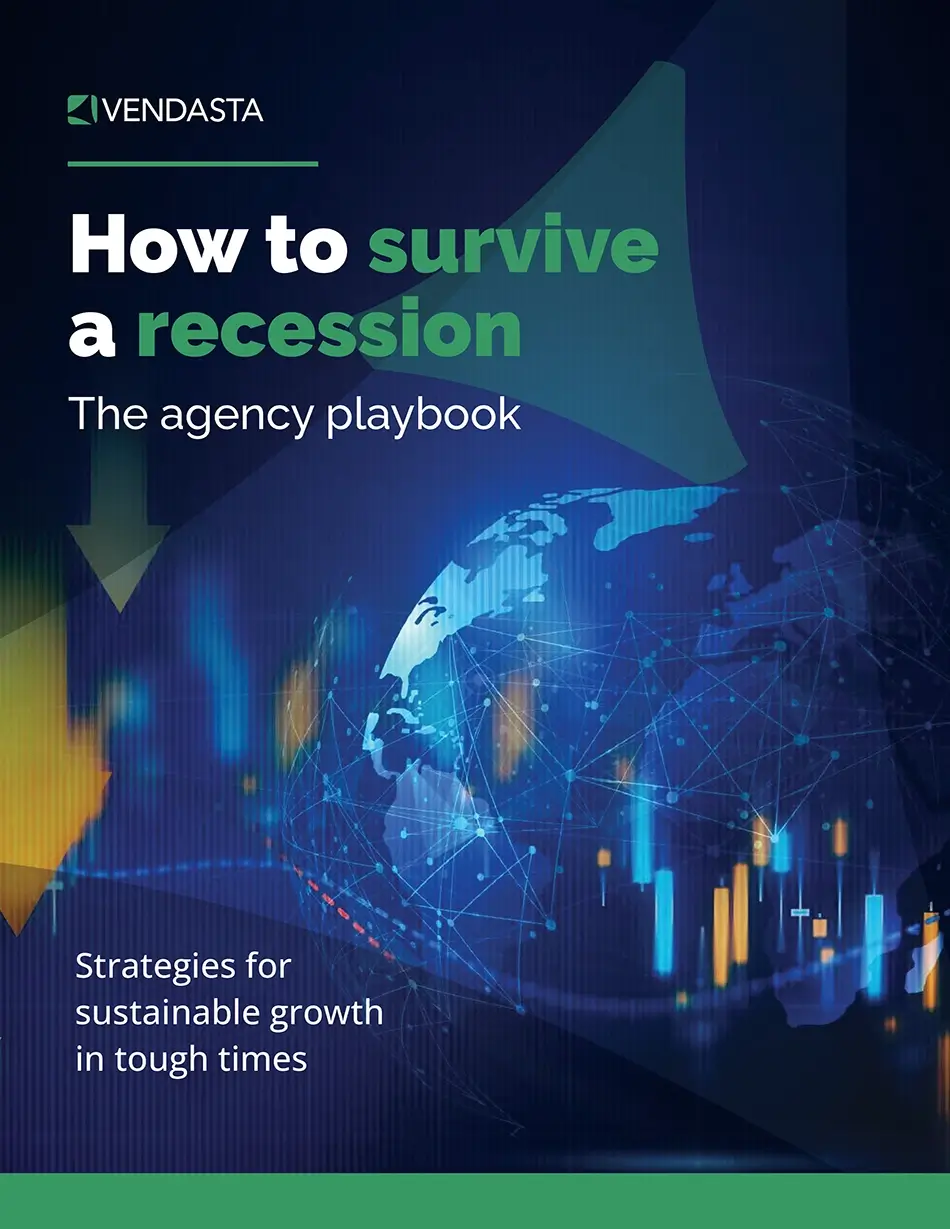 image GALLERY How to survive a recession, ebook, Vendasta
