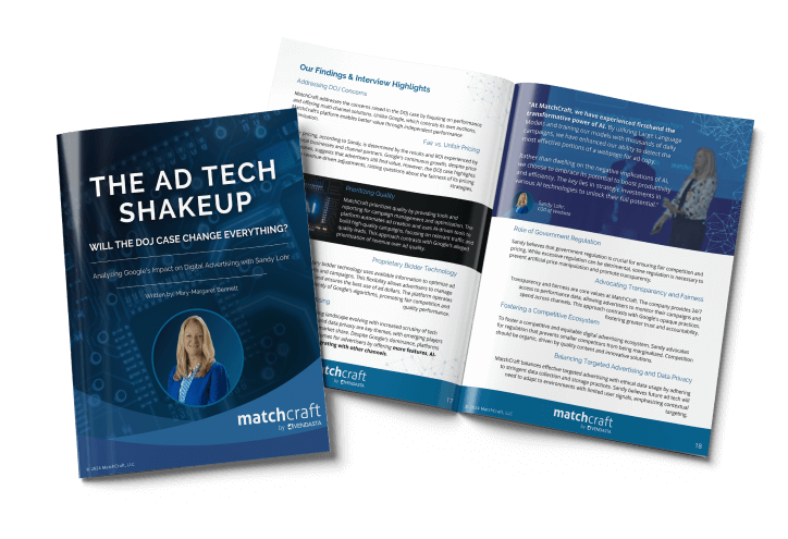 campaign marketing1 The Ad Tech Shakeup Report, MatchCraft, Vendasta