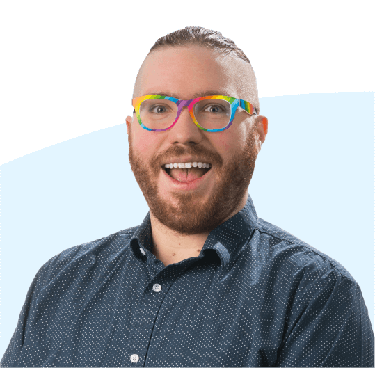 fdavidschultz-vconnect2025 F. David Schultz, Product Growth Manager at Vendasta
