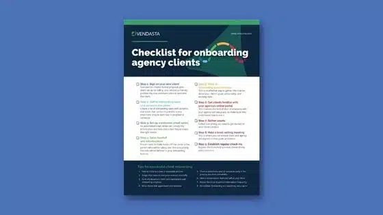 Get your client onboarding checklist Get your client onboarding checklist