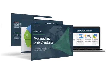 Get your winning prospecting strategy Get your winning prospecting strategy