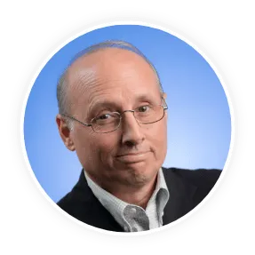 Gordon Borrell