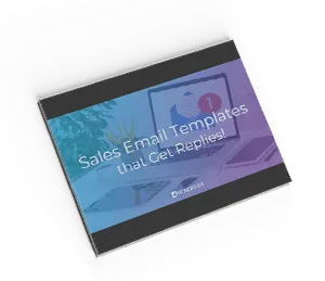 Sales email Sales email