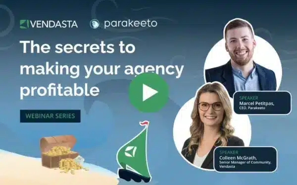 The secrets to making your agency profitable The secrets to making your agency profitable