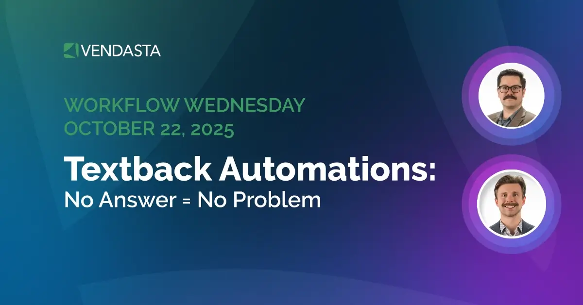 Workflow Wednesdays: Master Vendasta Automations & AI | Local Business AI Growth | Vendasta Webinar