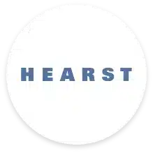 hearst-logo Hearst logo