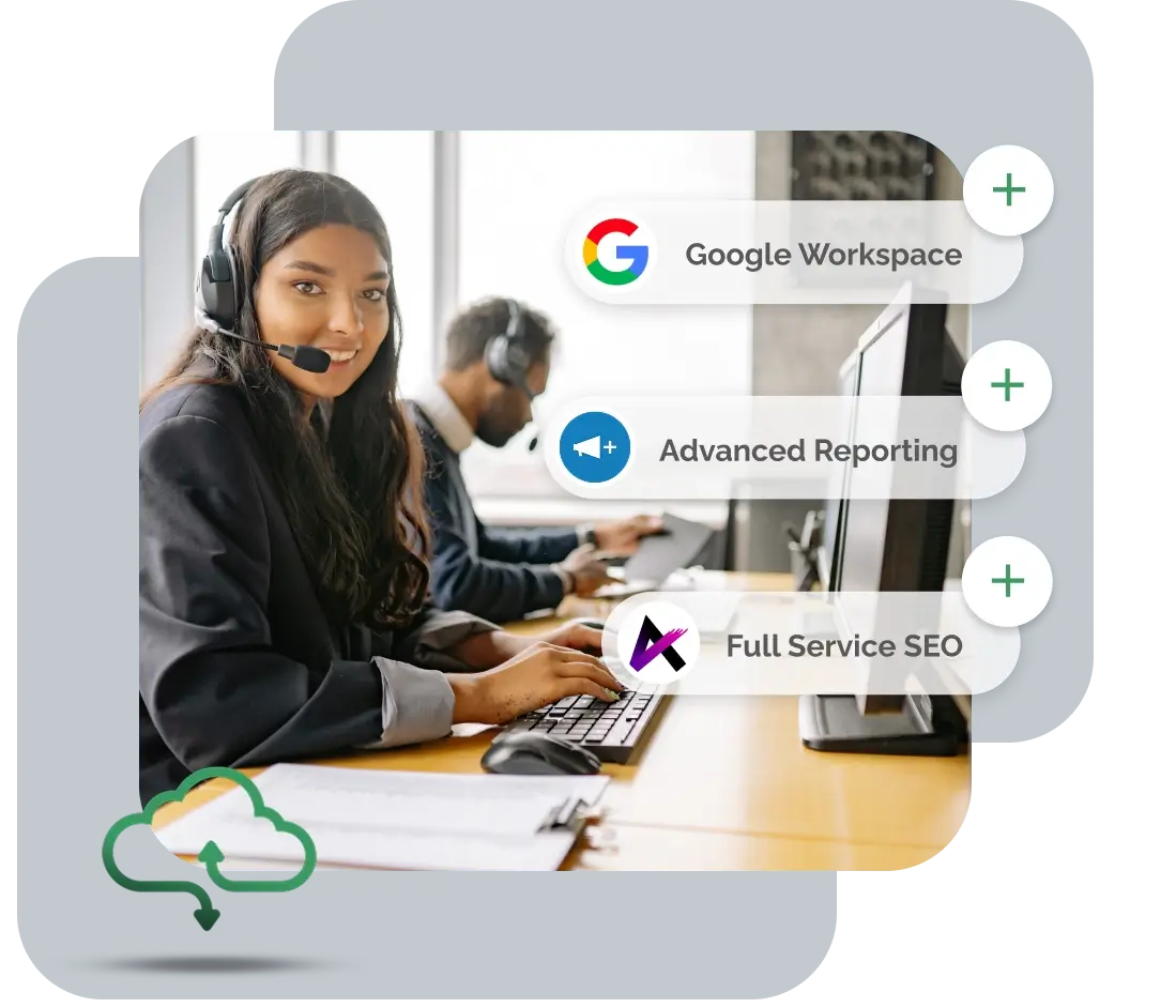 msp-vars Vendasta solutions for enterprise-level MSP and VARs