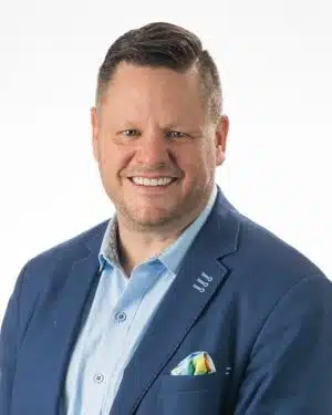 Brendan King