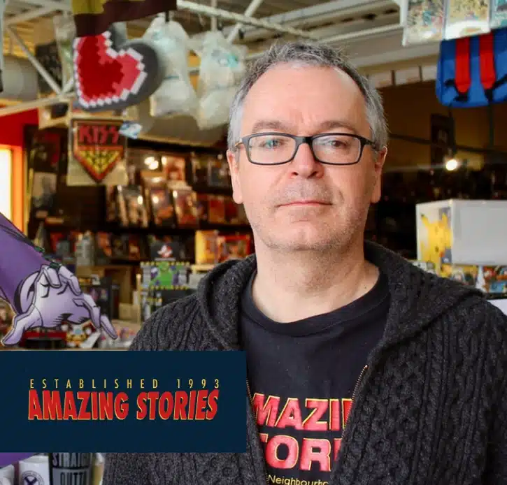 Amazing-Stories-hero Local business, Amazing Stories, Vendasta case study