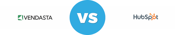 vendasta vs hubspot