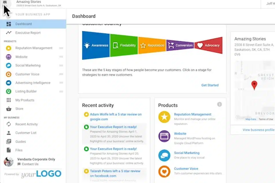 0cde6825911bd3236cd739bb1f08462e2526a44f Marketing automation