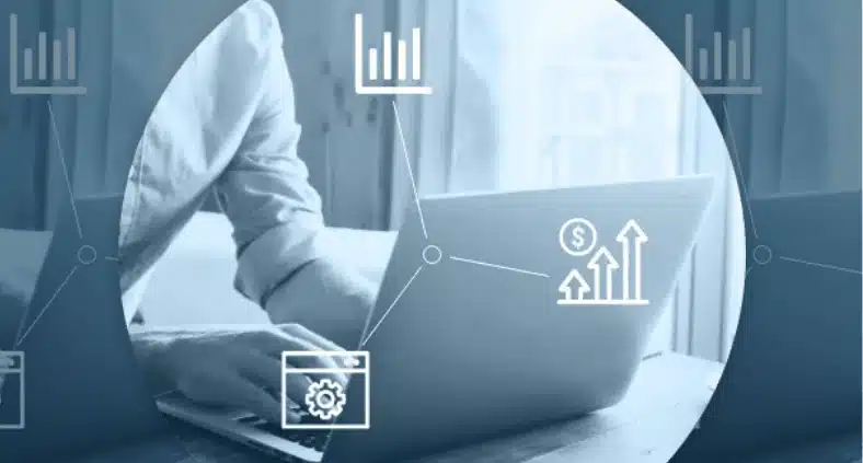Integrate-into-your-own-software-with-APIs-image integrate software api graphics over laptop