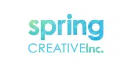 Spring creative