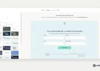 Unbounce G3