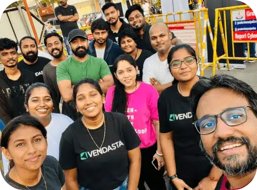 Vendasta-India-team Vendasta India