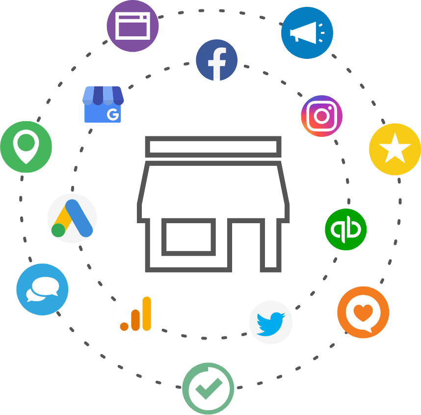 business app business app