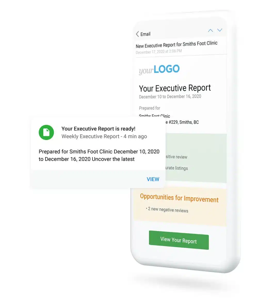 make-a-great-first-impression example ai response in web chat