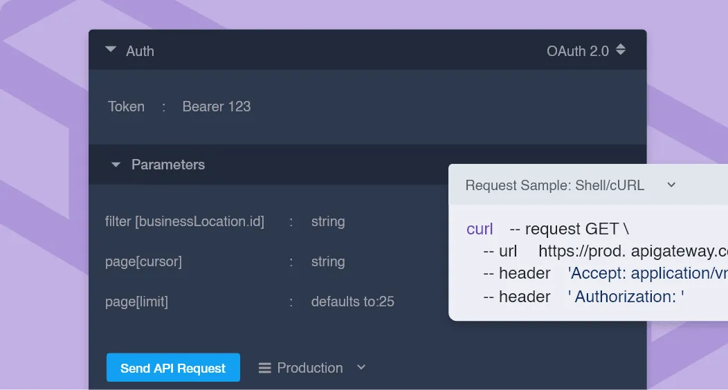 Scale-your-reputation-management-services_image Integrate into your own software with APIs