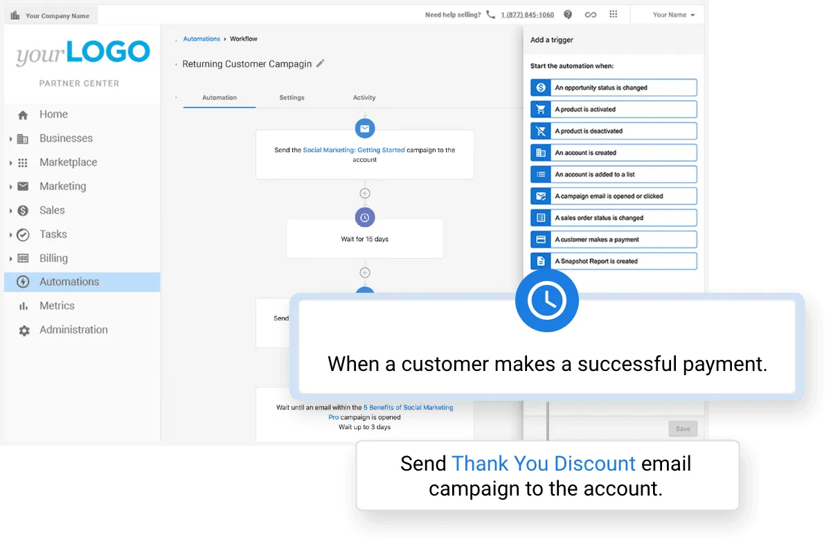 expand-engagement-with-sms An effortless way to grow your business