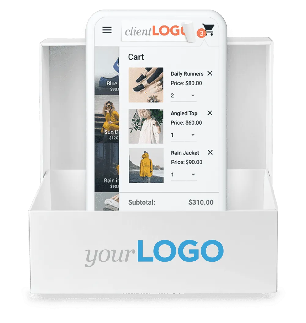 make-a-great-first-impression Propose and close from the comfort of your own platform