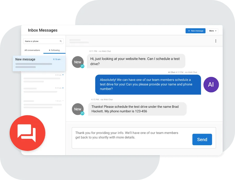 banner-image business messaging software