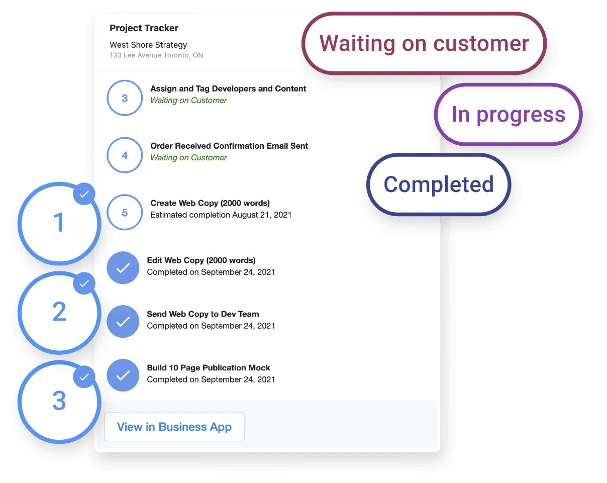 project tracker1 project tracker