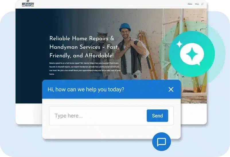 make-a-great-first-impression Boost engagement with AI workforce