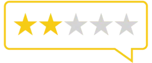 2-star-review-300x124 two-star