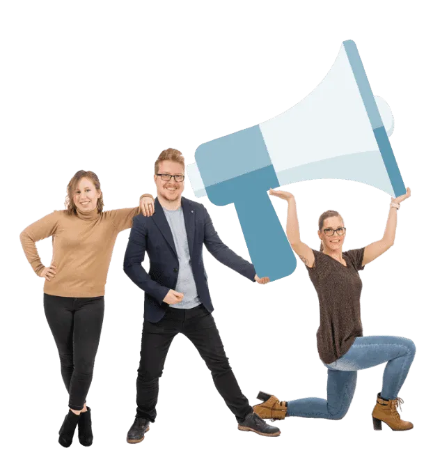 Team-DigitalAds Scale like a boss with Digital Advertising Services<br />