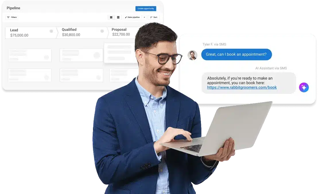 leads leads