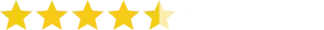 rated-stars rated-stars