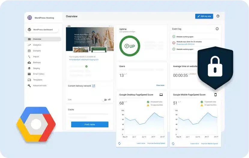 capture-and-convert Reliable performance your clients can trust