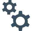Setting icon