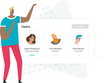 users users