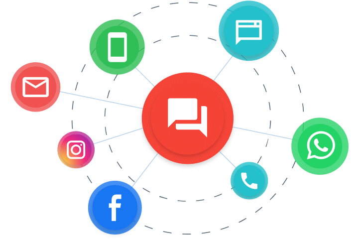 Centralize every conversation — and never miss a lead Reliable performance your clients can trust