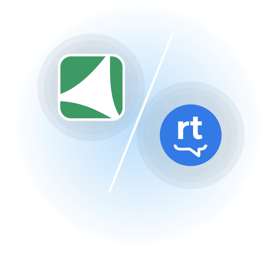 Compare Vendasta to ReviewTrackers Compare Vendasta to ReviewTrackers