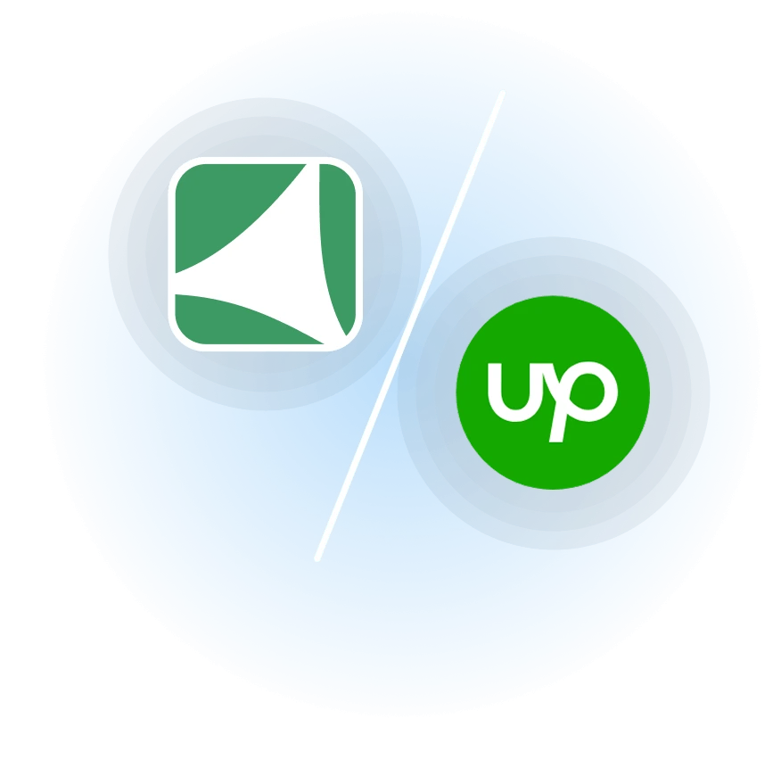 Compare Vendasta to Upwork Compare Vendasta to Upwork