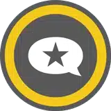 Review Management Reputation Management services icon
