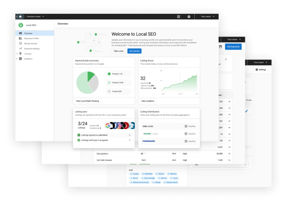 all-in-one-local-seo-platform local seo platform page