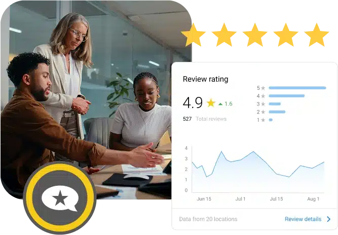 web design expert-led services