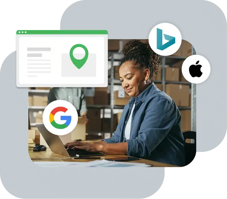web-design-services local listings on seo engines