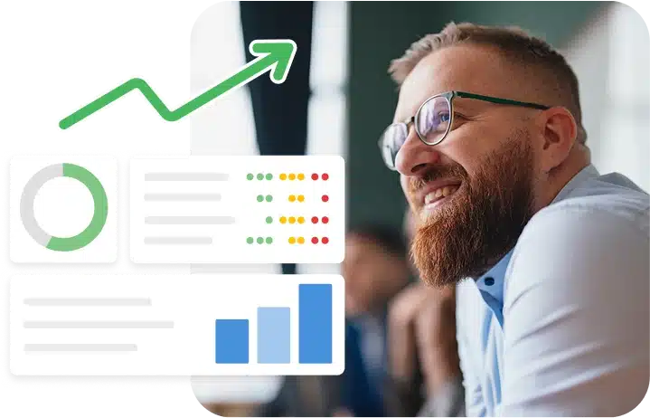 Do It With Me reviews at scale